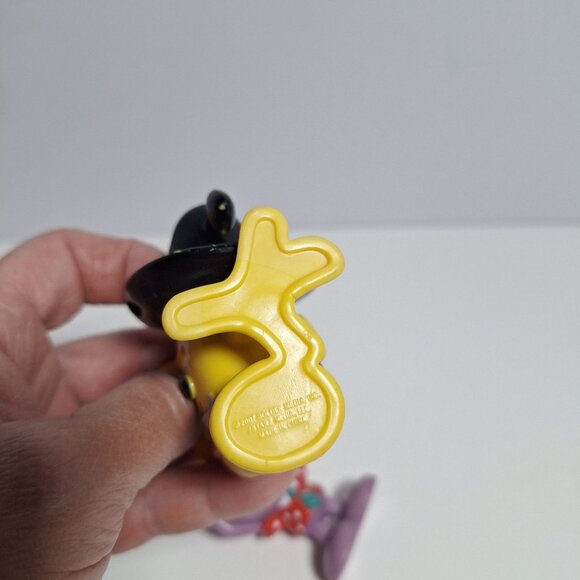 Wow Wubbzy Stackable Lot 2 PVC Figures - Picture 11 of 14